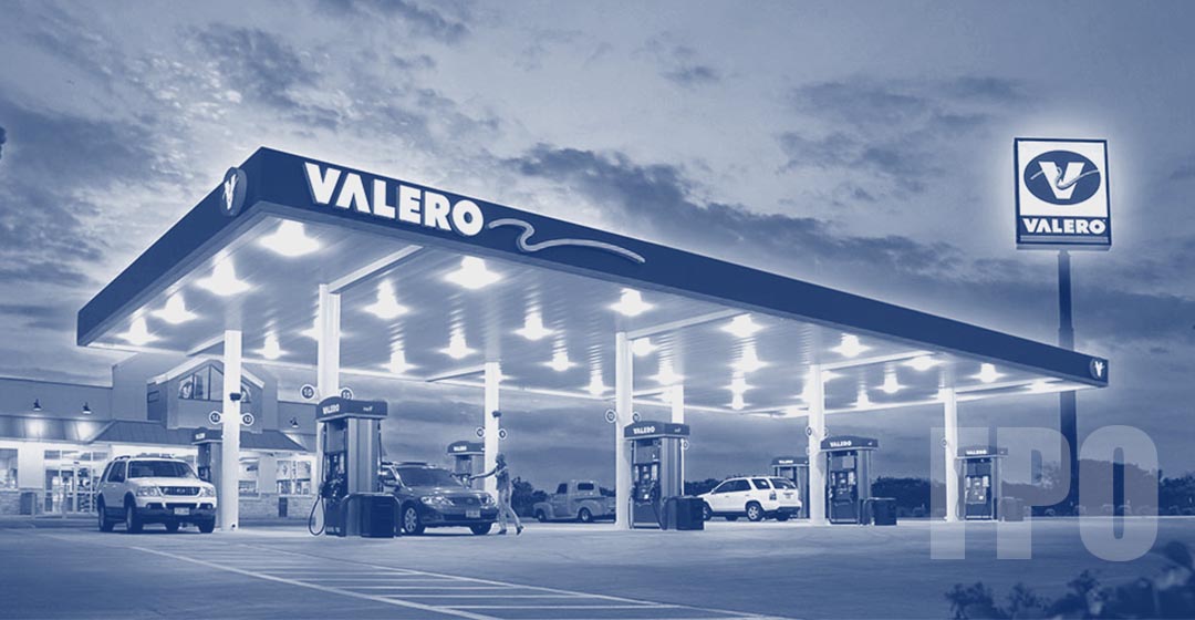 valero ThompsonKenny